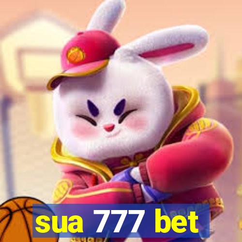 sua 777 bet